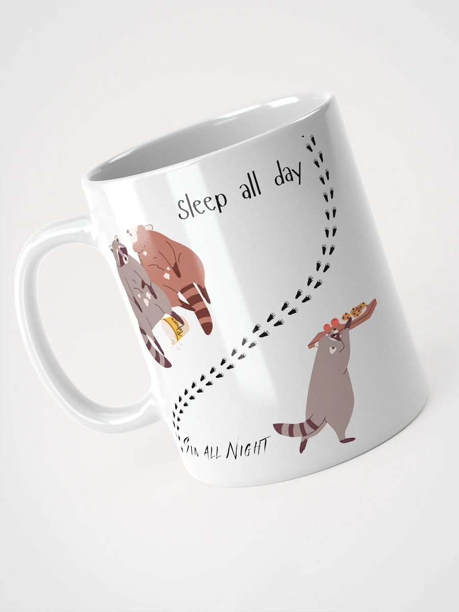 Sleep/Sin Mug product image (3)