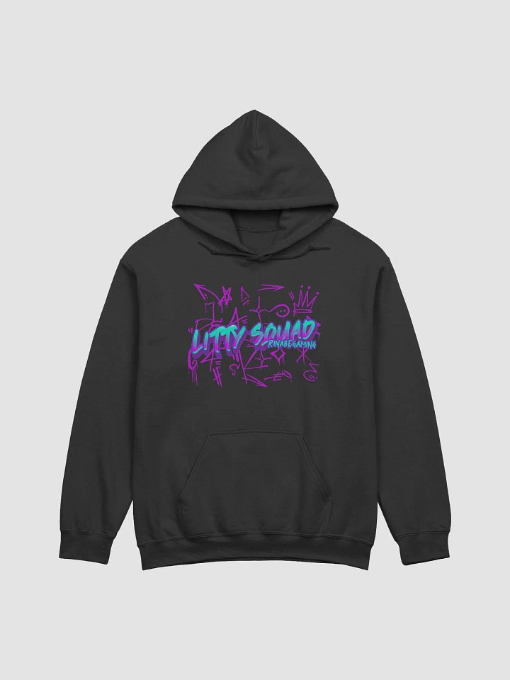 Litty Squad Hoodie product image (1)