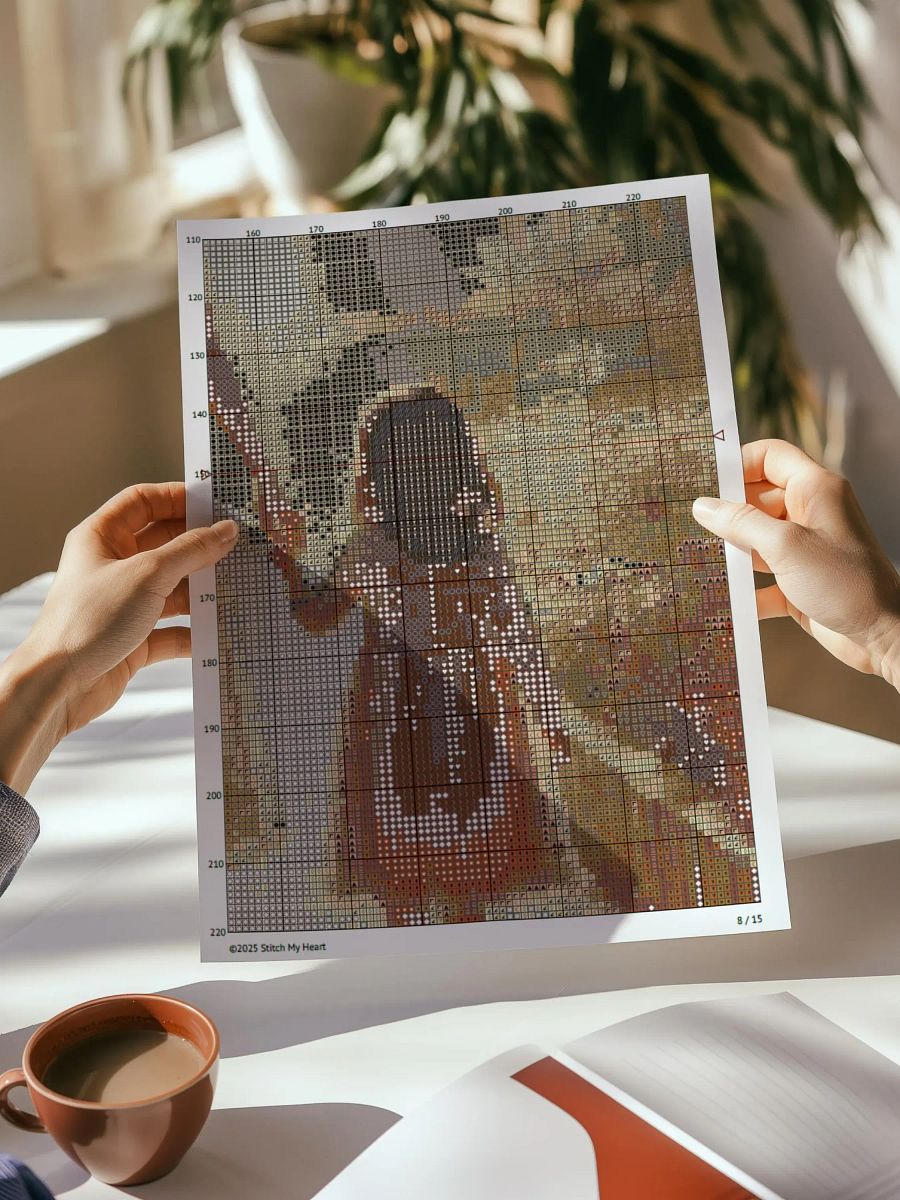 Steps Of Love product image (6)