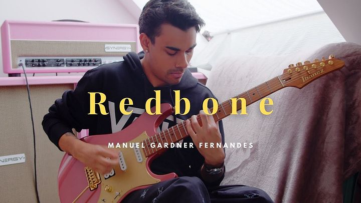 Red Bone Tabs product image (1)