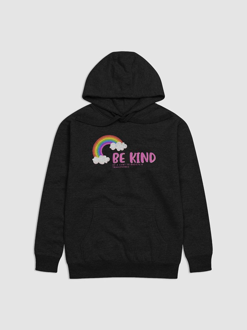 Be Kind
