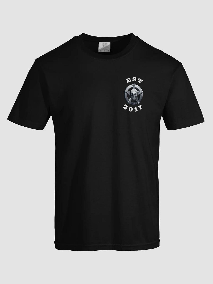 BSSO Blackshield Auto Body T-Shirt product image (93)