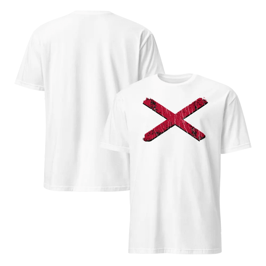 Alabama State Flag product image (5)