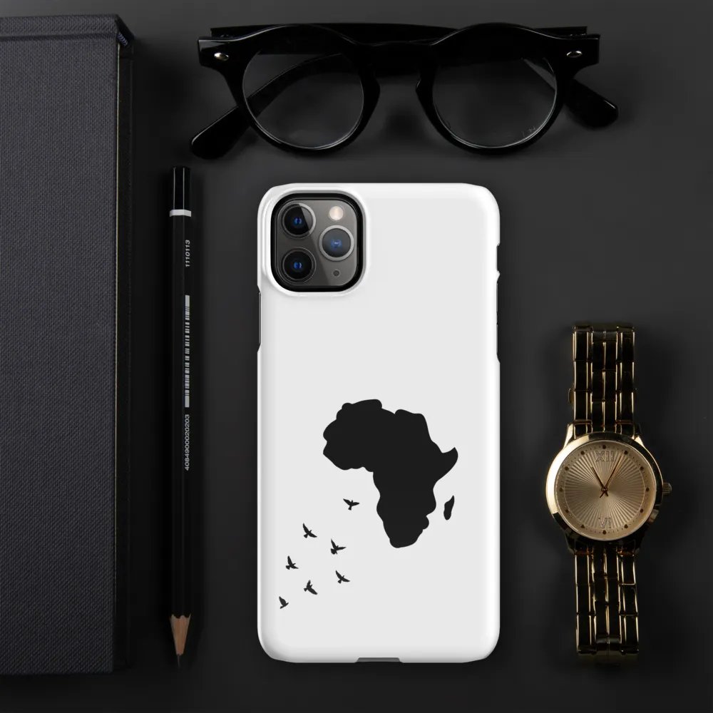 Going home Snap Case for iPhone® product image (48)