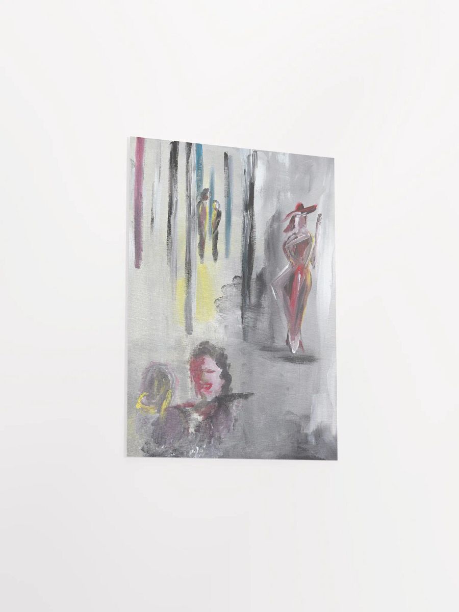 Colonnade (Print) product image (3)
