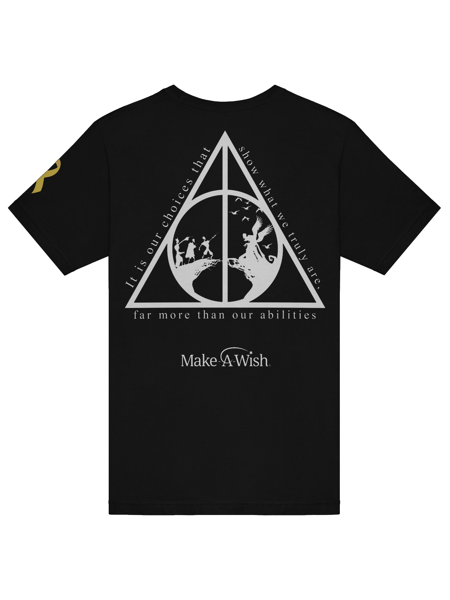 Make a Wish HP T product image (36)