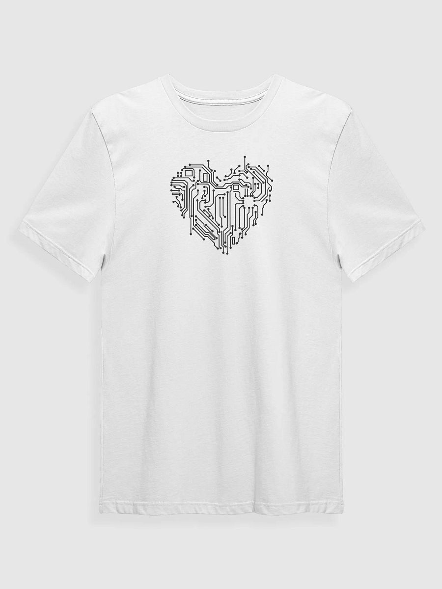 Digi-Heart Tee product image (1)