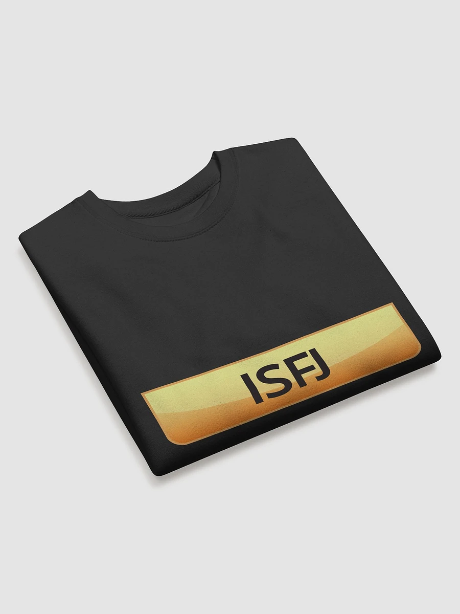 ISFJ Shirt product image (31)