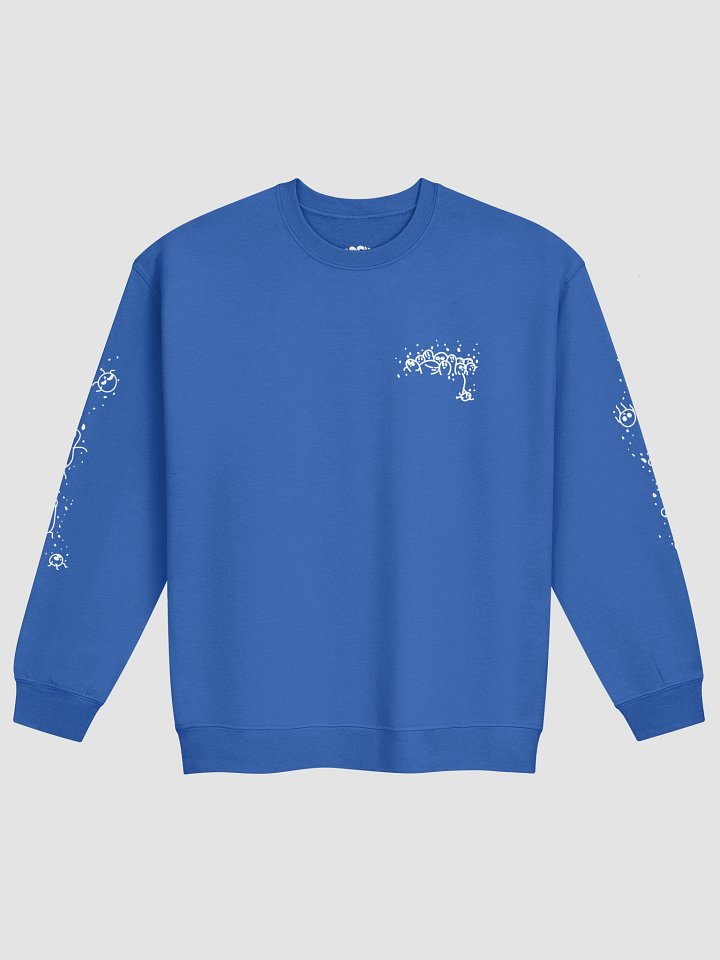 sprite crewneck product image (1)