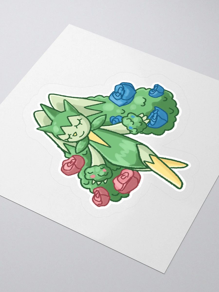 Roselunny [sticker] product image (3)