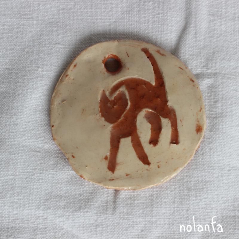 Medaillons - Mammals