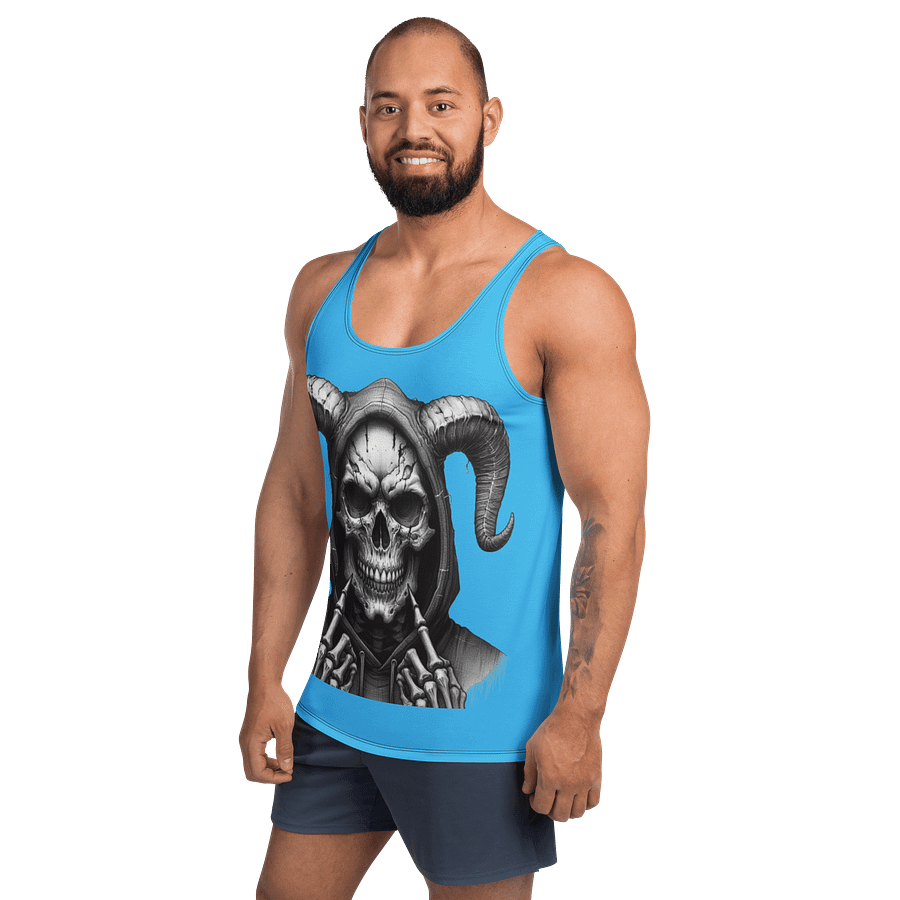zero -cool tank top product image (2)