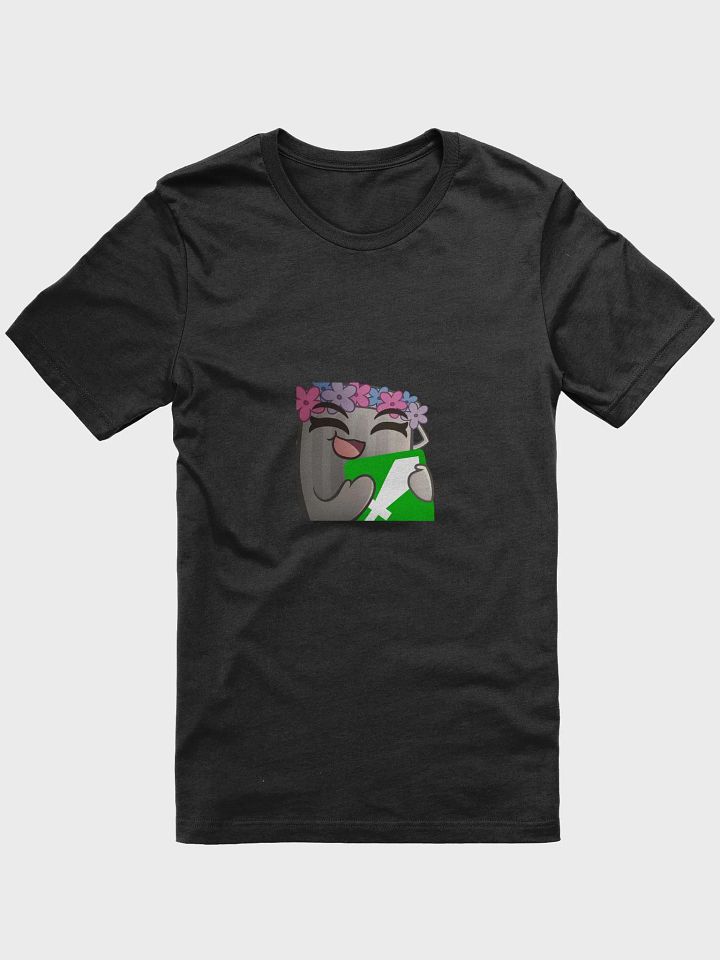 ModLove - Canvas Supersoft T-Shirt product image (5)