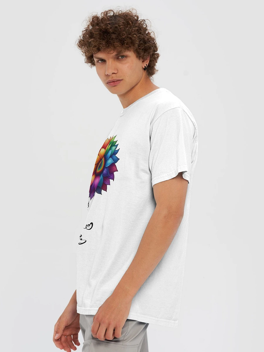 love is love t-shirt product image (6)