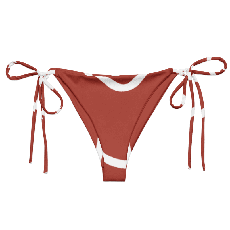 Cayenne Bikini Bottom product image (1)