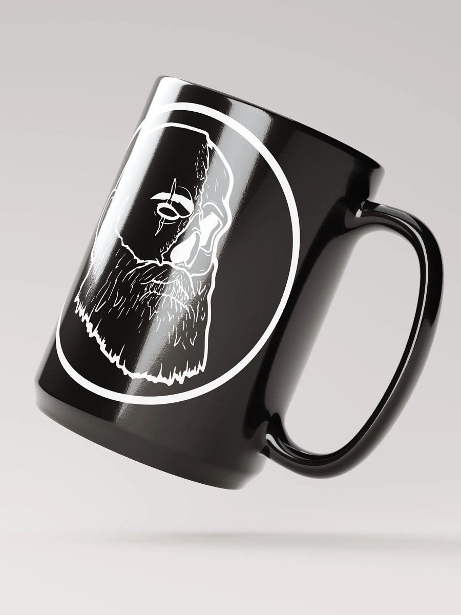 Stay Up Mug product image (2)