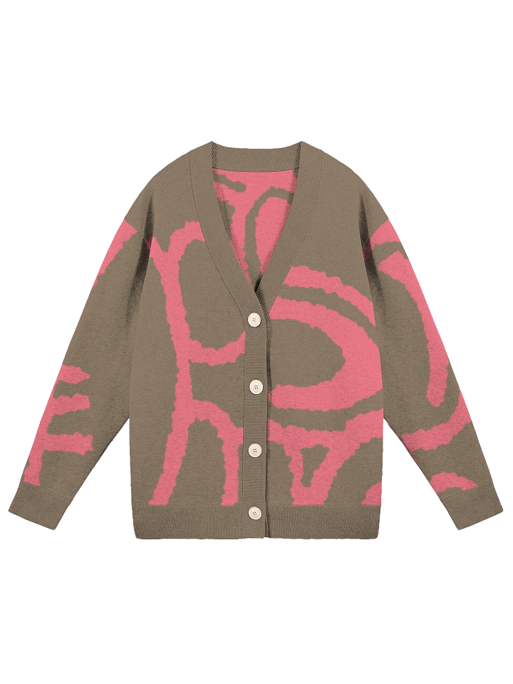 Love Sick Cardigan product image (1)