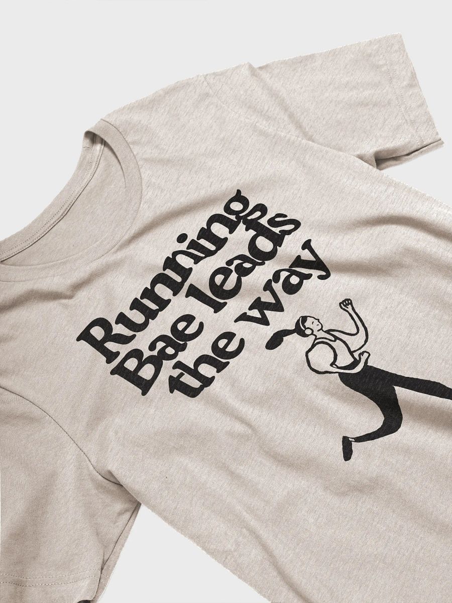 Ultra-Soft Classic Tee product image (7)