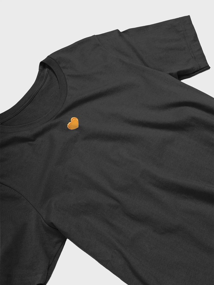 Supersoft Tee - utookmyheart Logo product image (1)