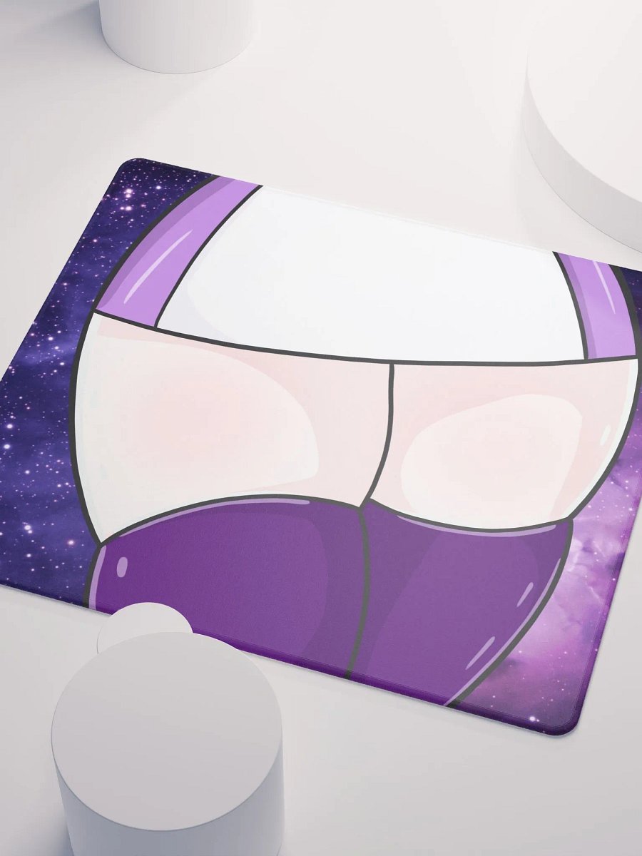 Thicc Thighs Mouse Pad product image (6)