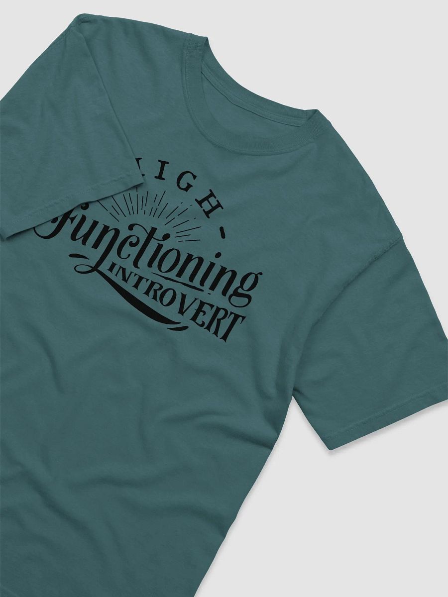 High Functioning product image (18)