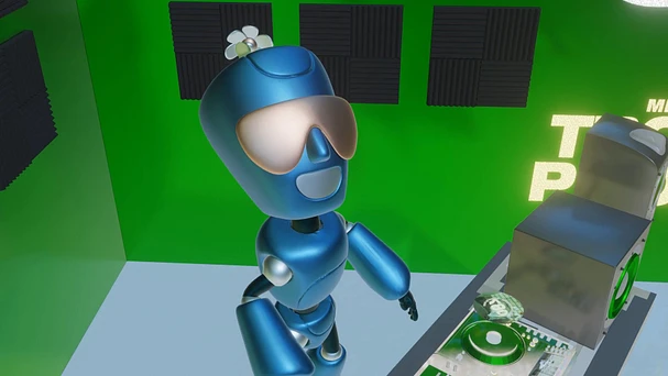 Video thumbnail
