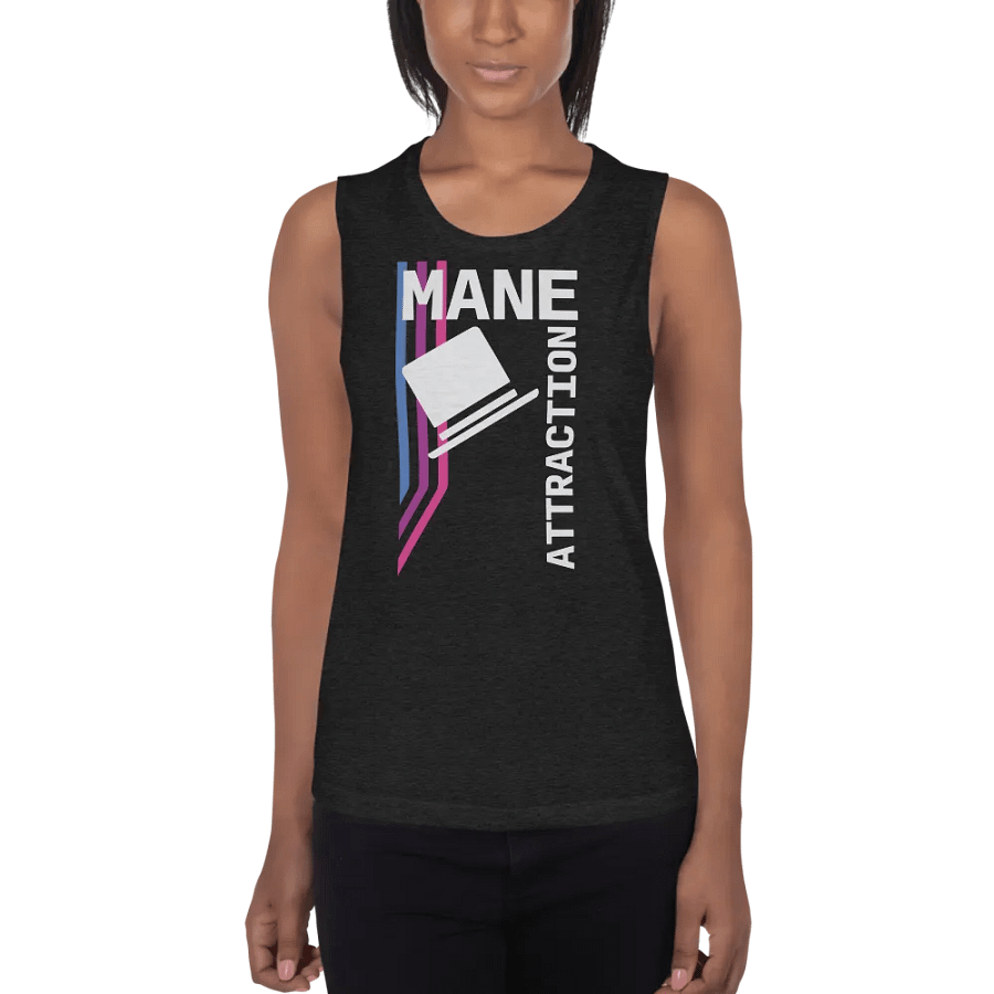 MA Hat Flowy Tank product image (2)