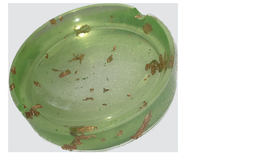 Ashtray product image (3)