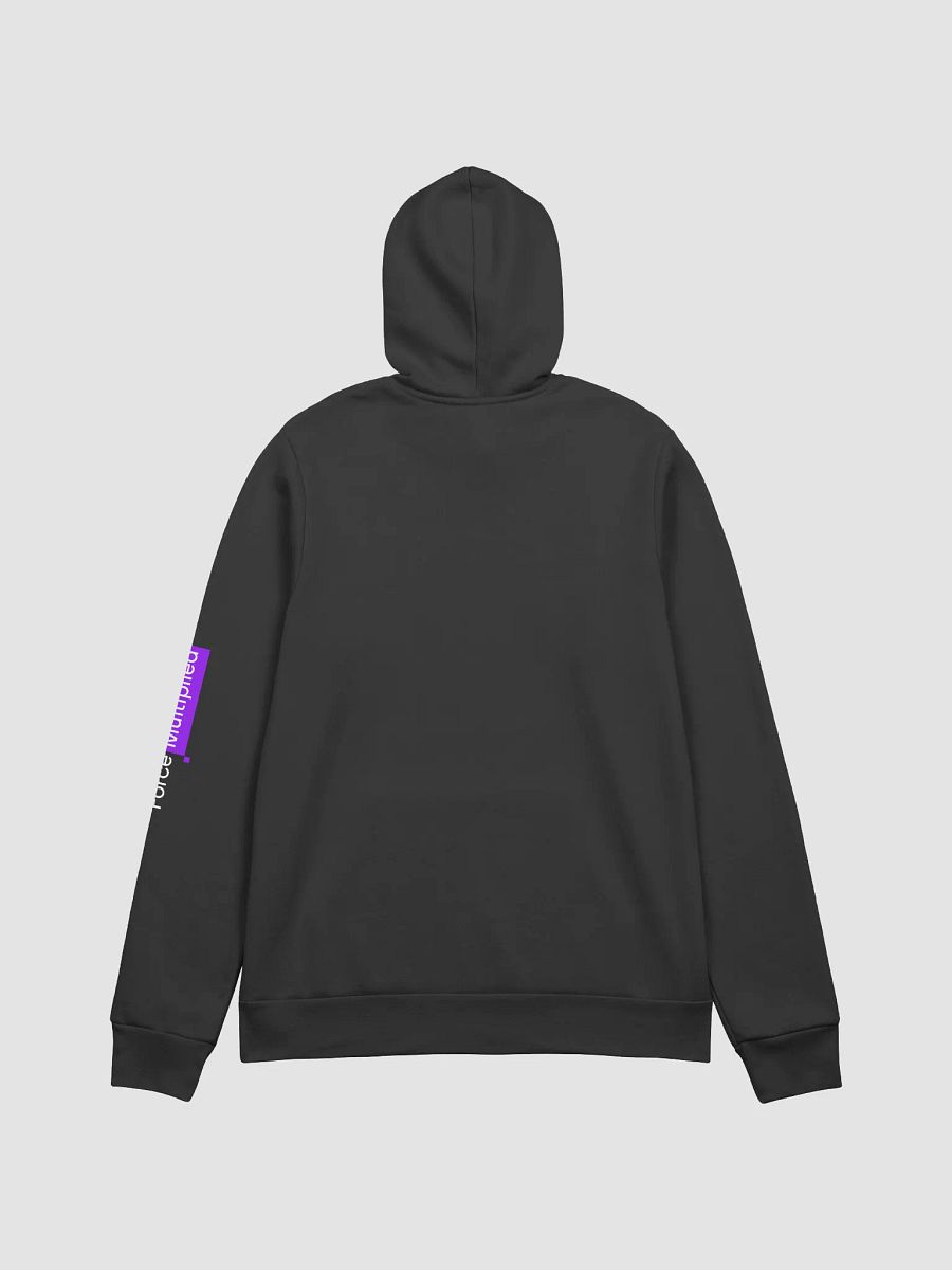 RO Bella+Canvas Unisex SuperSoft Hoodie product image (2)