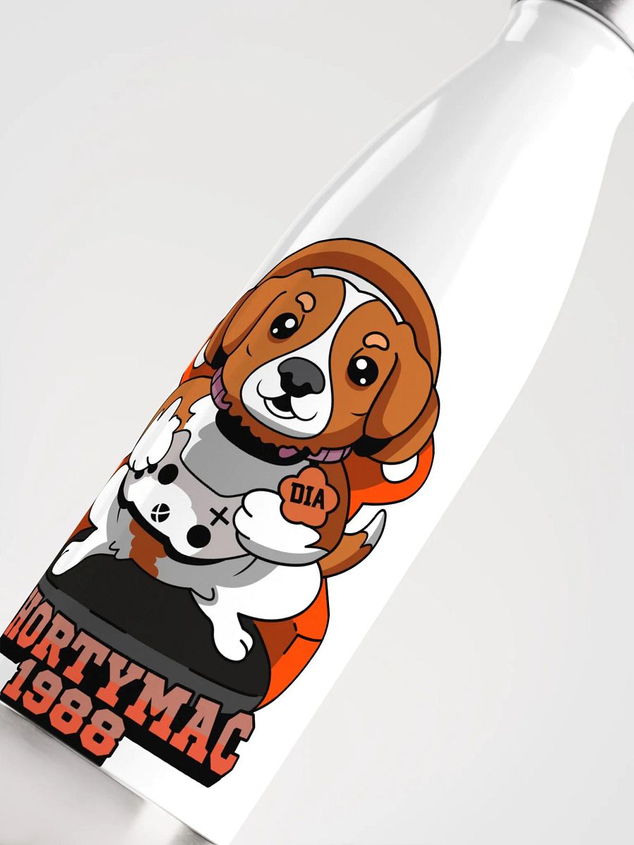 Shorty Water Bottle product image (5)
