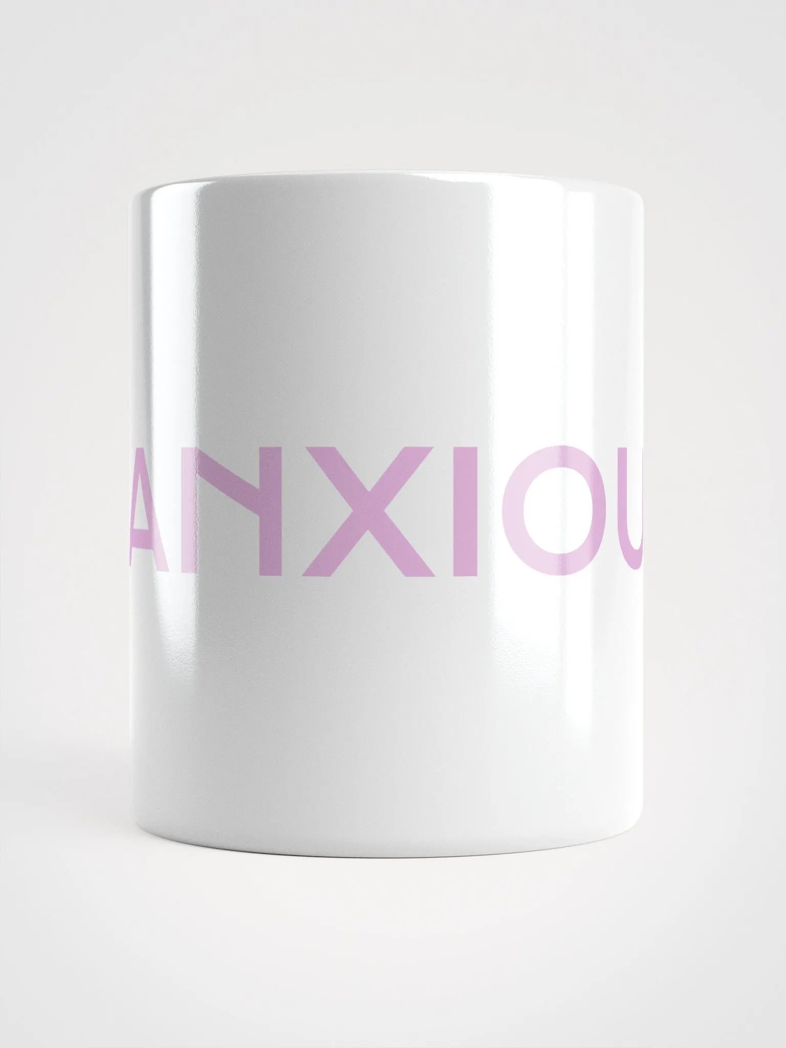 Anxious Mug product image (5)