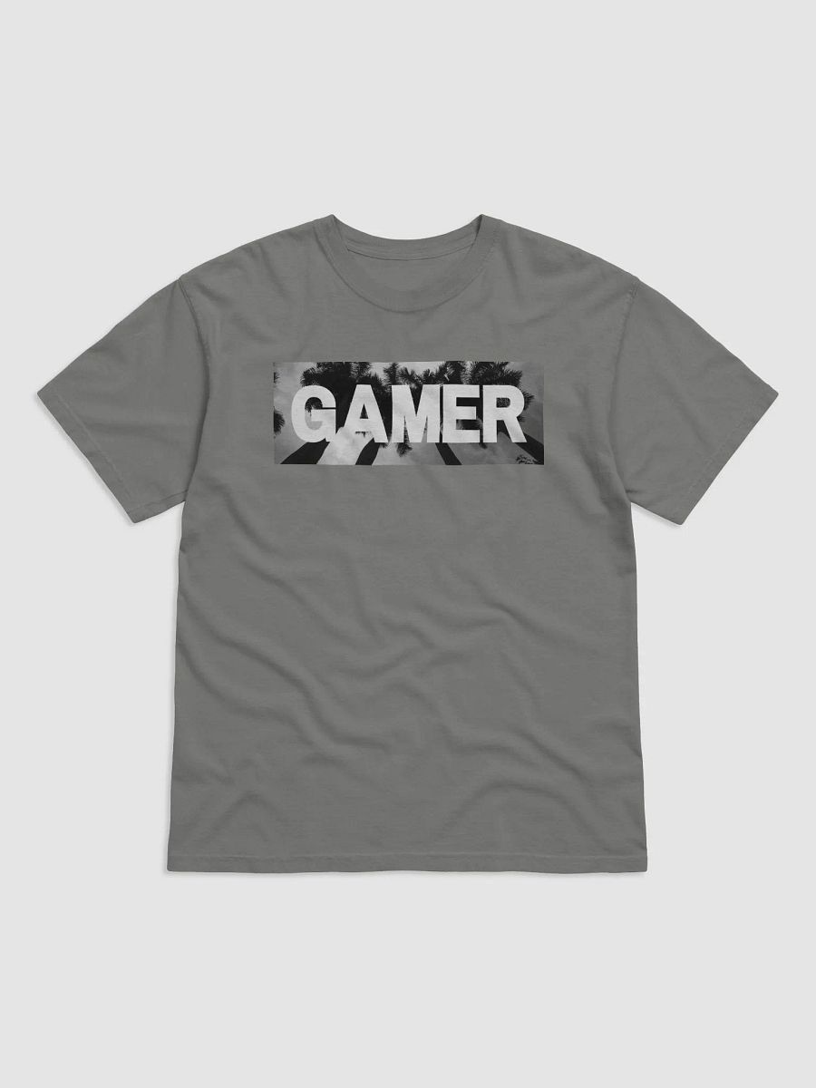 Cali Gamer T-Shirt product image (1)