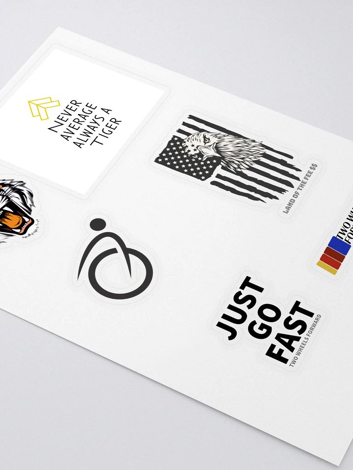 Best Sticker Combo! product image (1)