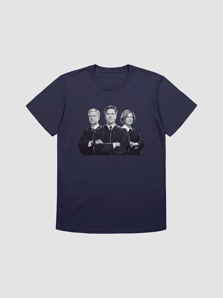 The Justices product image (1)