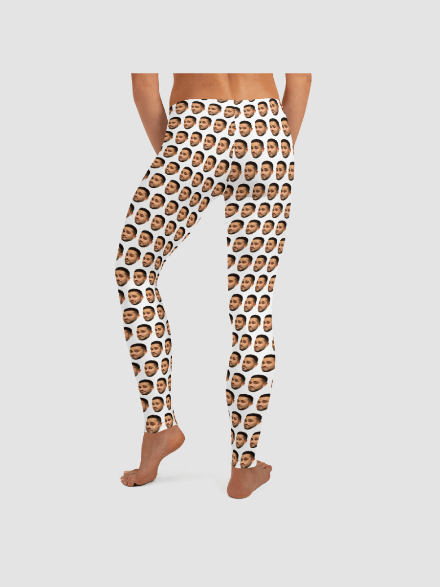 Women's Leggings Joe's Face product image (4)
