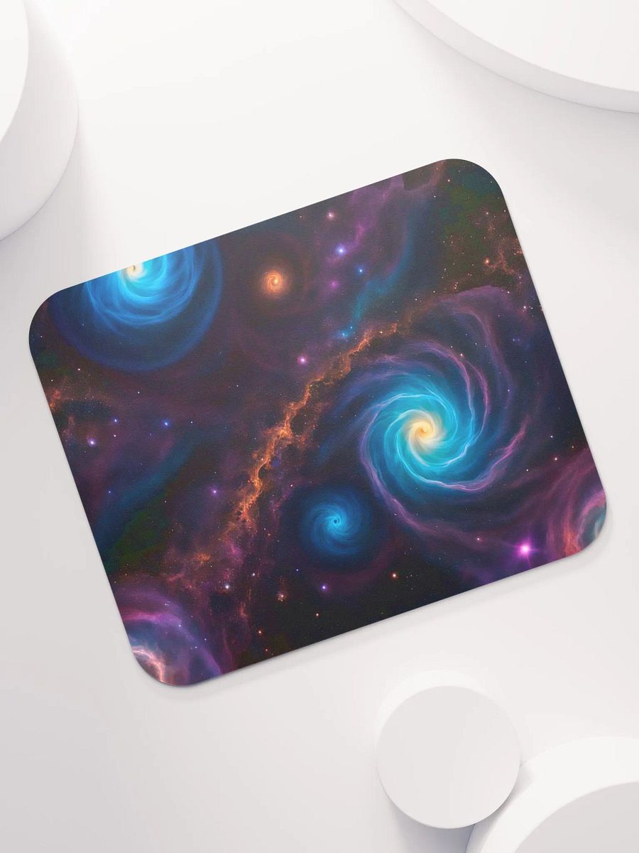Starscape Mousepad product image (7)