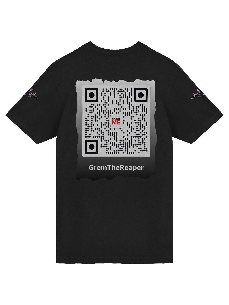 Lost Soul Shirt product image (6)