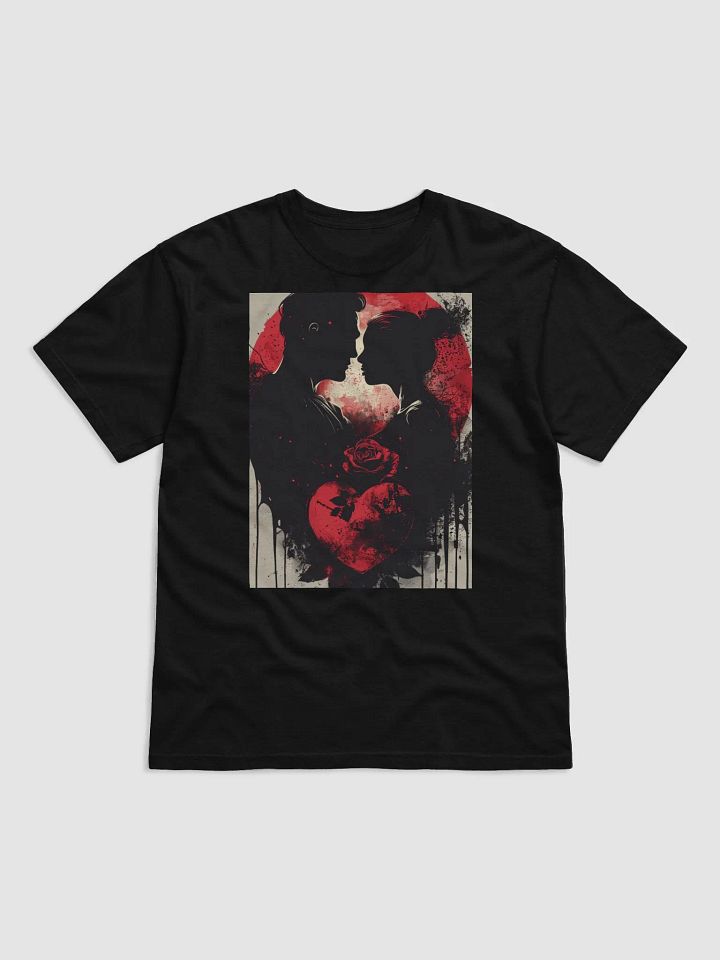 Silhouette Romance T-Shirt product image (1)