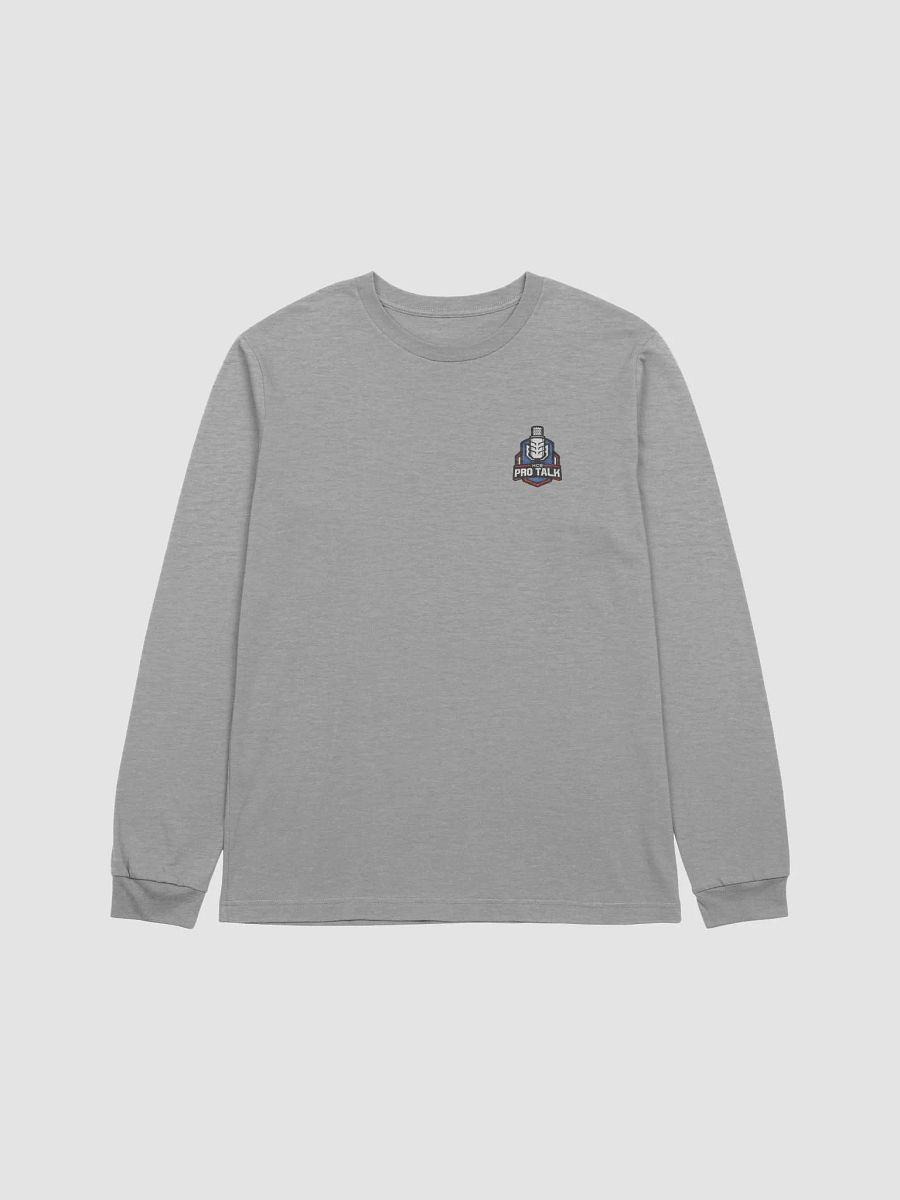 HPT Long Sleeve Tee product image (1)