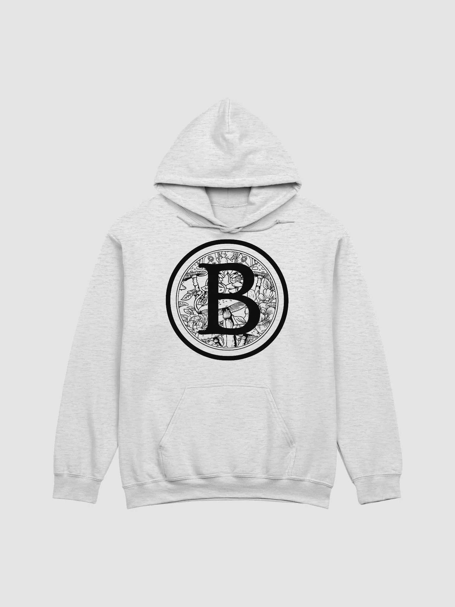 B Hoodie product image (1)