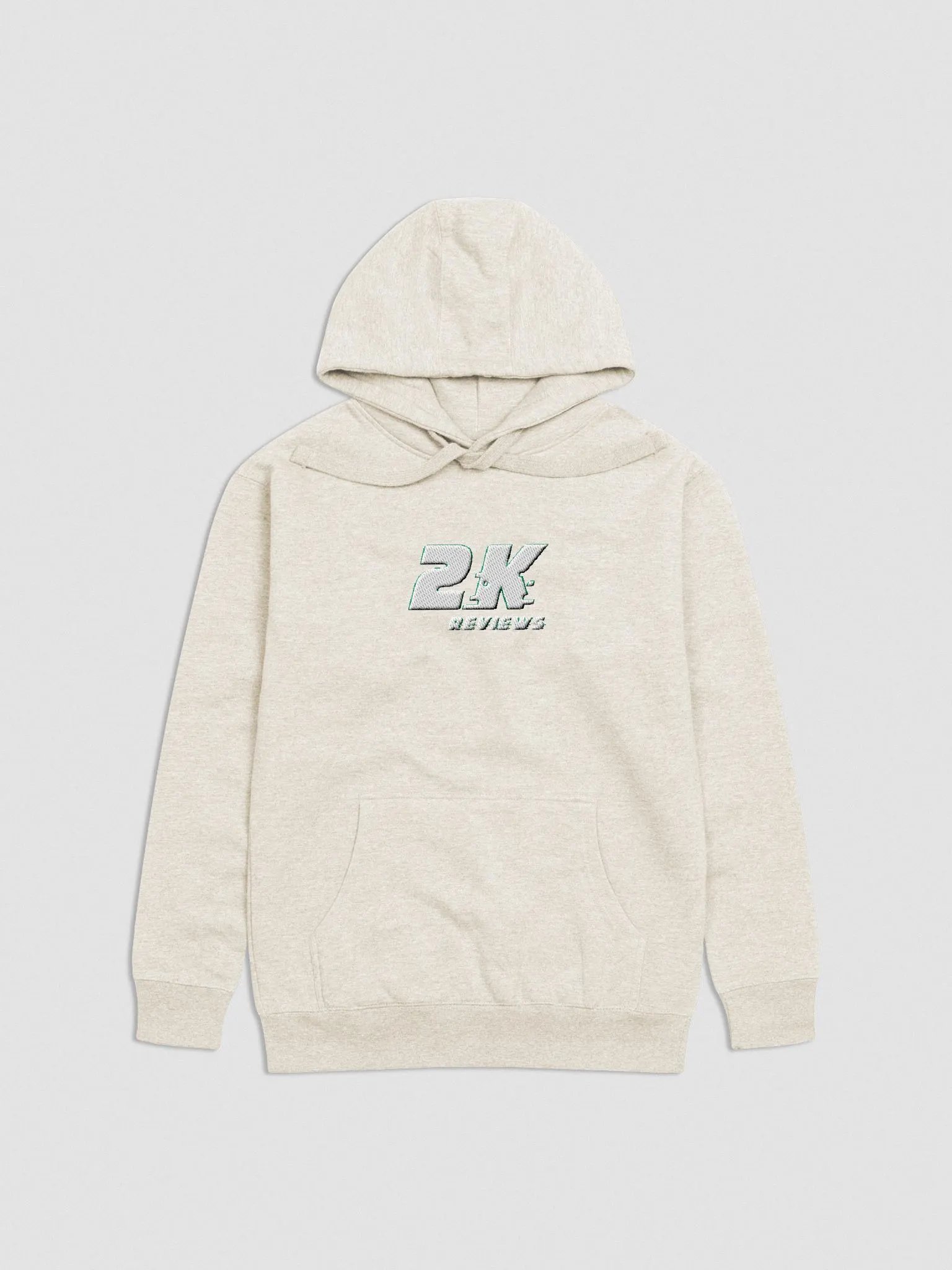2k reviews Hoodie product image (3)