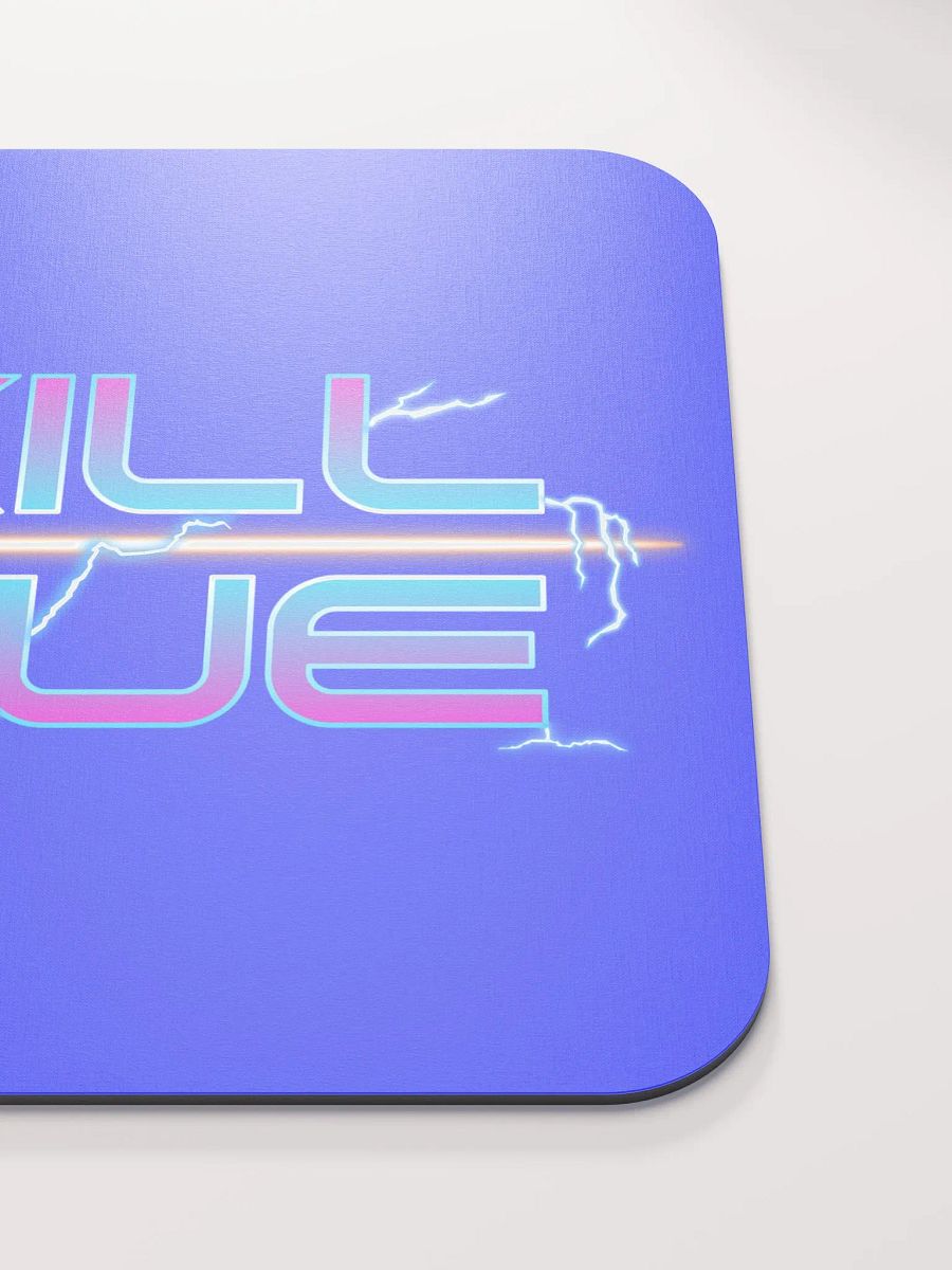 Skill Issue | Mouse Pad product image (6)