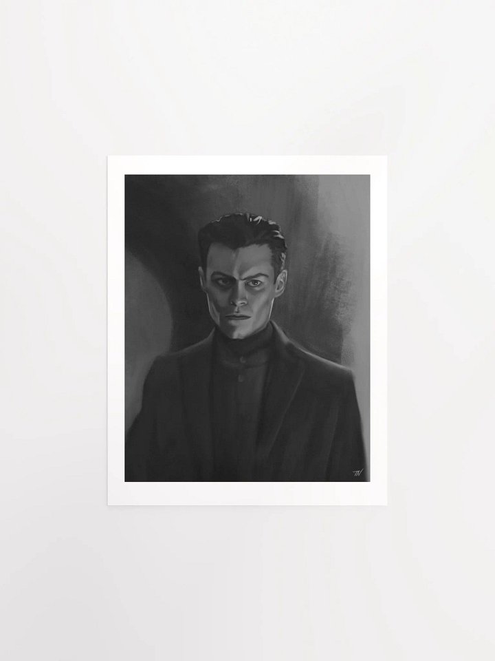 Kaz - Print product image (1)