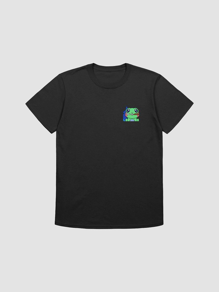 Nibblet Knife Meme T-Shirt product image (4)