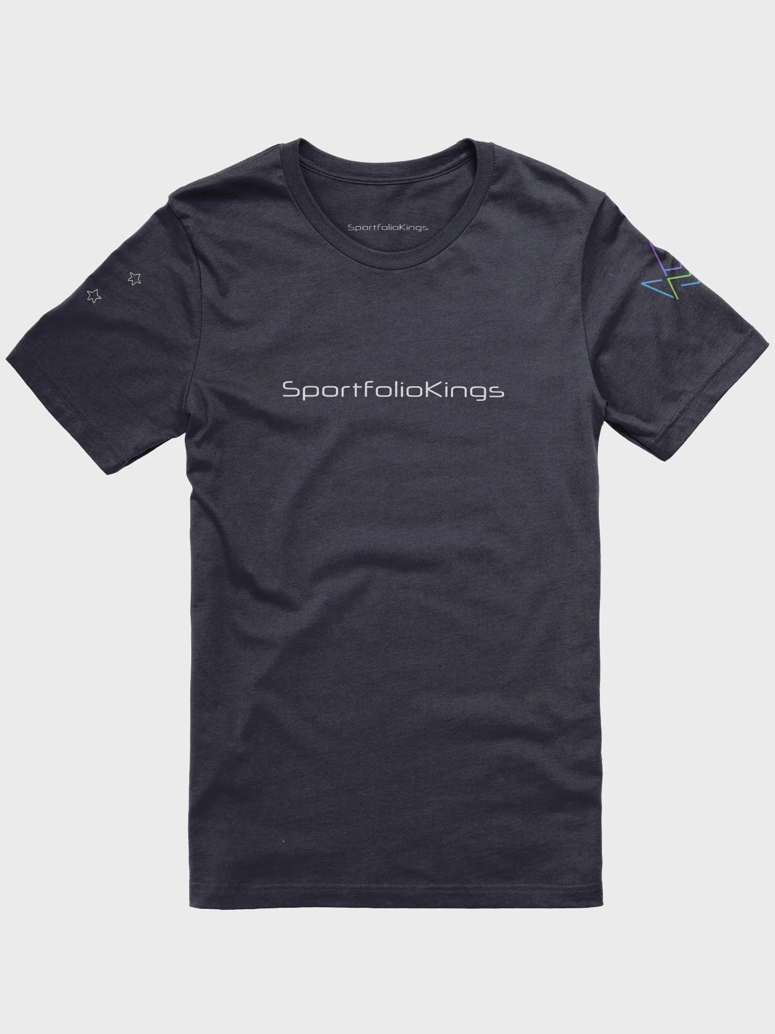 classic *drive quality* tee product image (1)