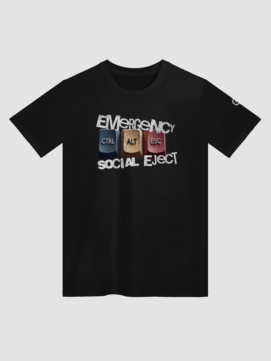 Ctrl + Alt + Escape product image (5)