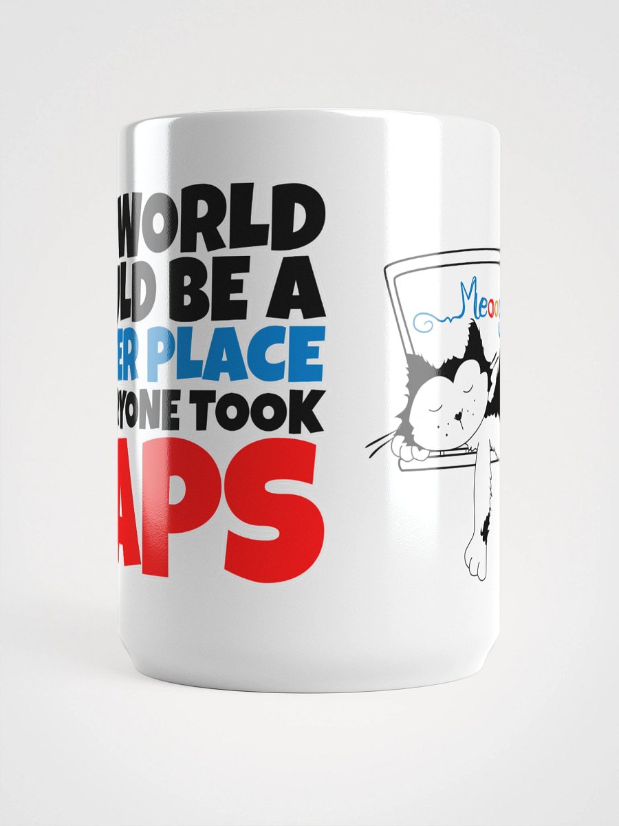 Naps Mug product image (6)