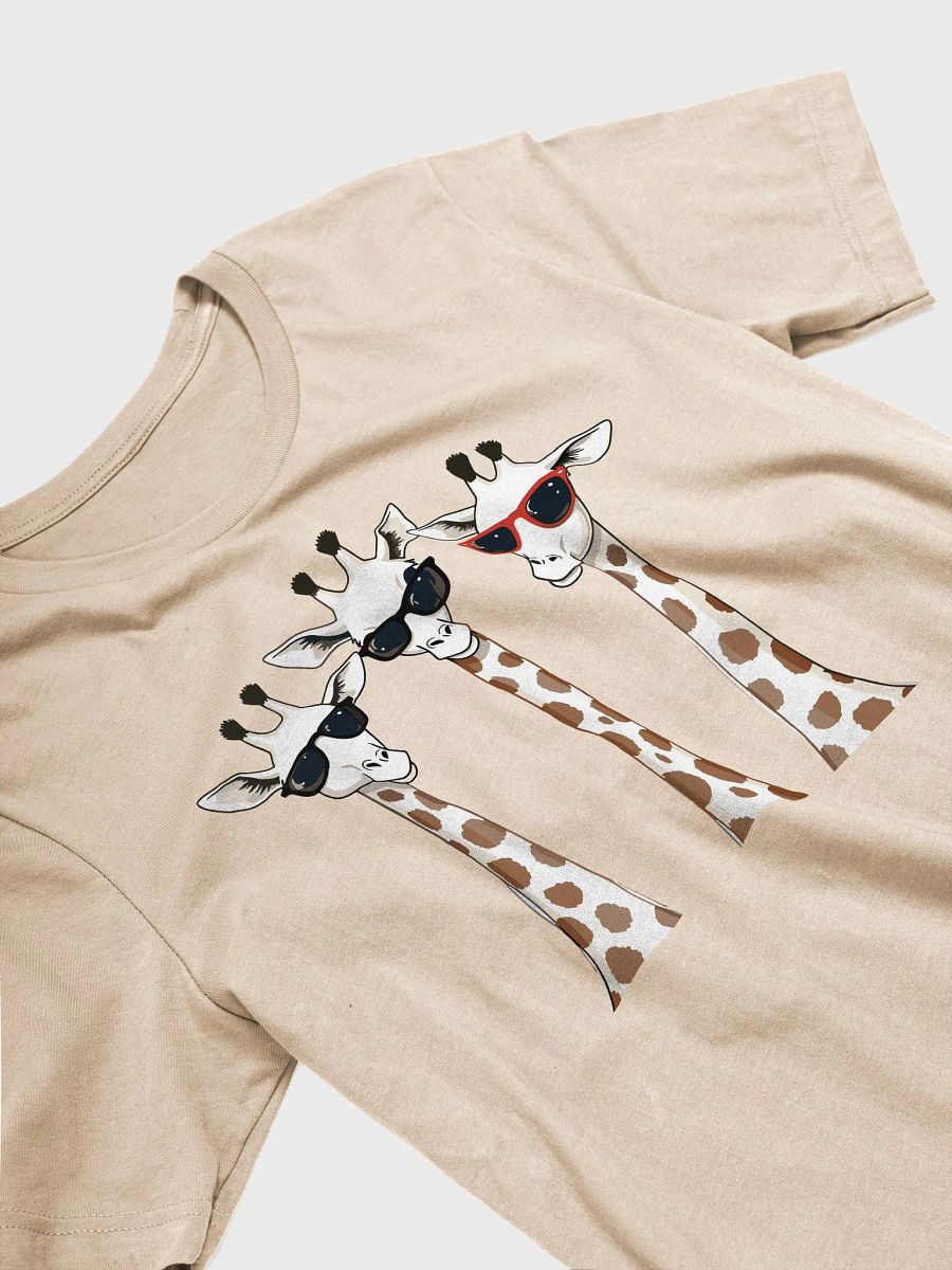 Chic Giraffes product image (3)