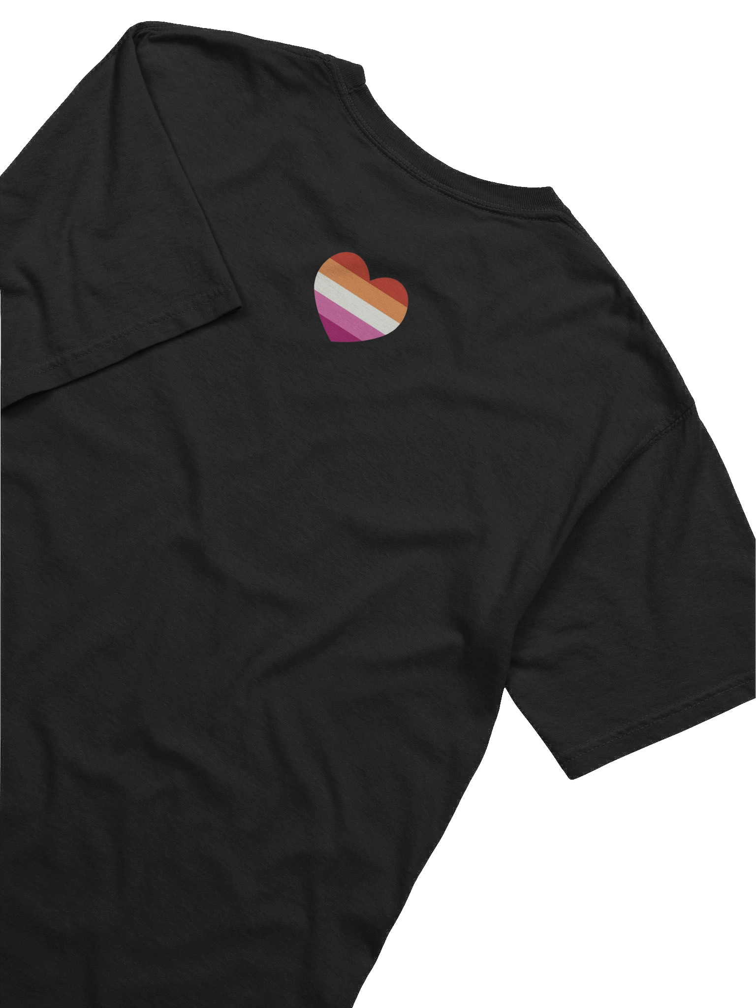 i love lesbians tee product image (6)