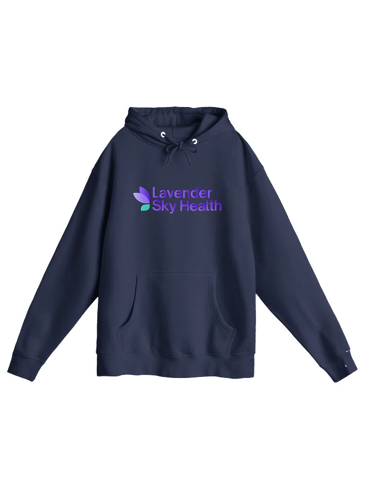 LSH Classic Hoodie product image (2)